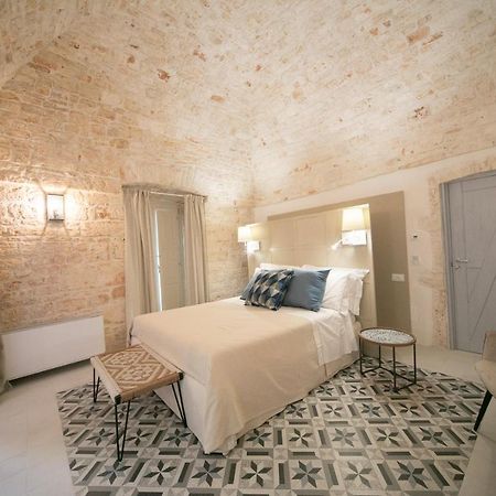 San Marco Boutique Rooms Alberobello Exterior foto