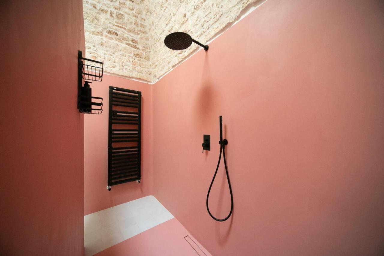 San Marco Boutique Rooms Alberobello Exterior foto